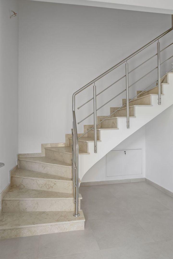 Casa individuala, Prel. Ghencea Maracineni, 4 cam, 134 mp.,  comision 0% - Poză 18