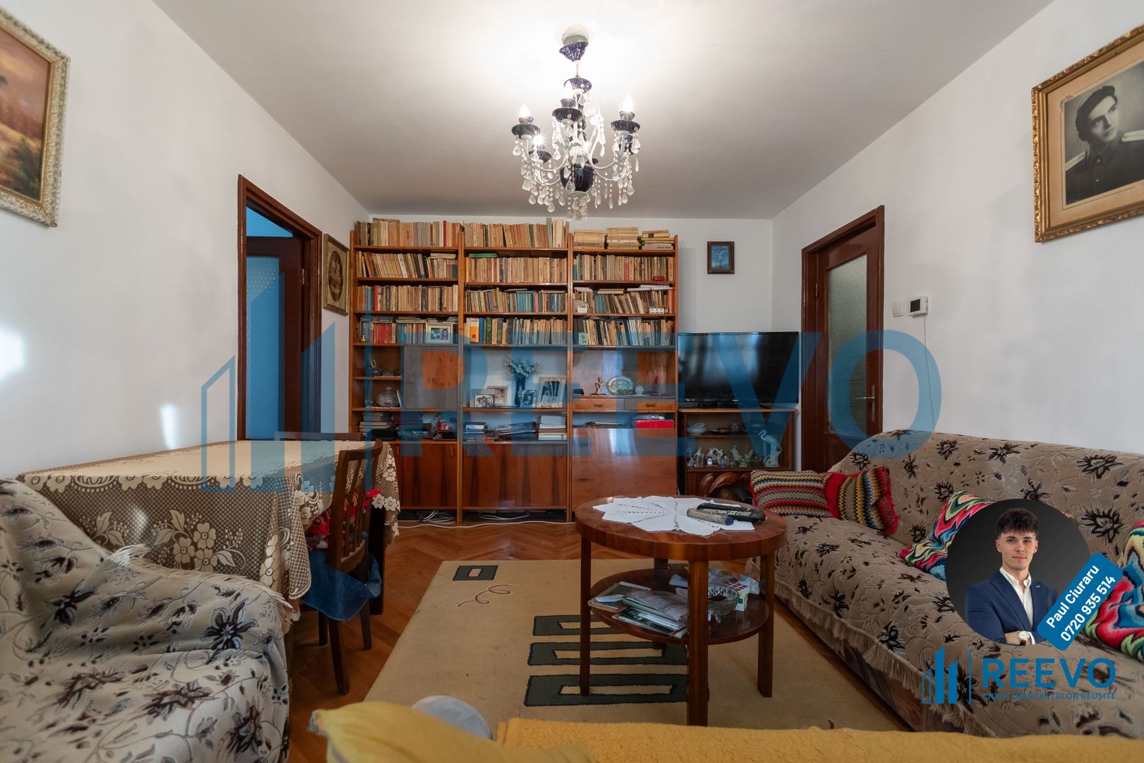 Apartament 2 camere, Cornișa Bistriței - Poză 17