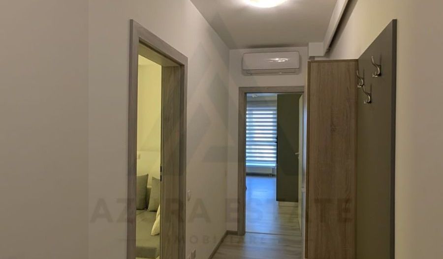 Apartament premium 80 mp utili balcon parcare subterana C. Dumbravii - Poză 11