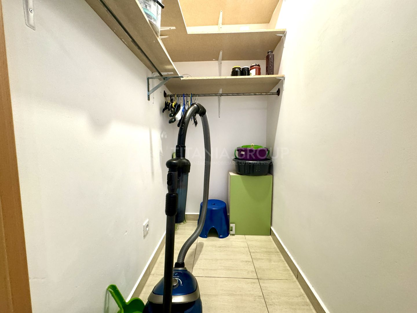 Apartament 2 camere, contract ANAF,parcare+boxa,  pet friendly - Poză 4
