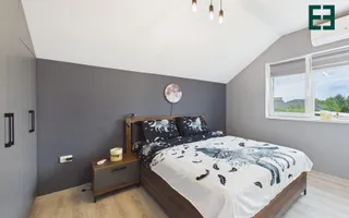 Casă tip Duplex cu 3 camere și garaj - Bucovăț - Timișoara - Poză 24