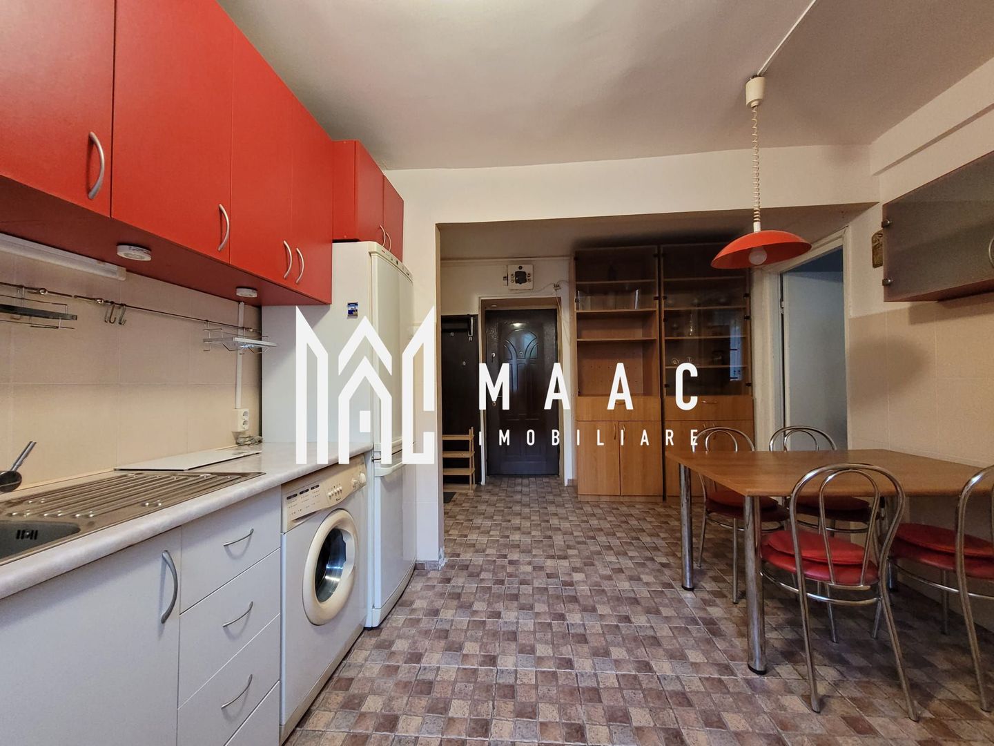 Apartament 2 Camere | Decomandat | Etaj 1 | Cedonia - Poză 7