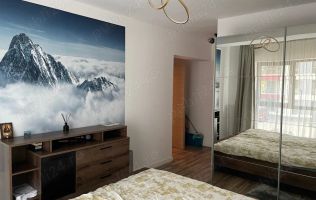 21 Residence Superb Apartament 3 Camere 2 Parcari