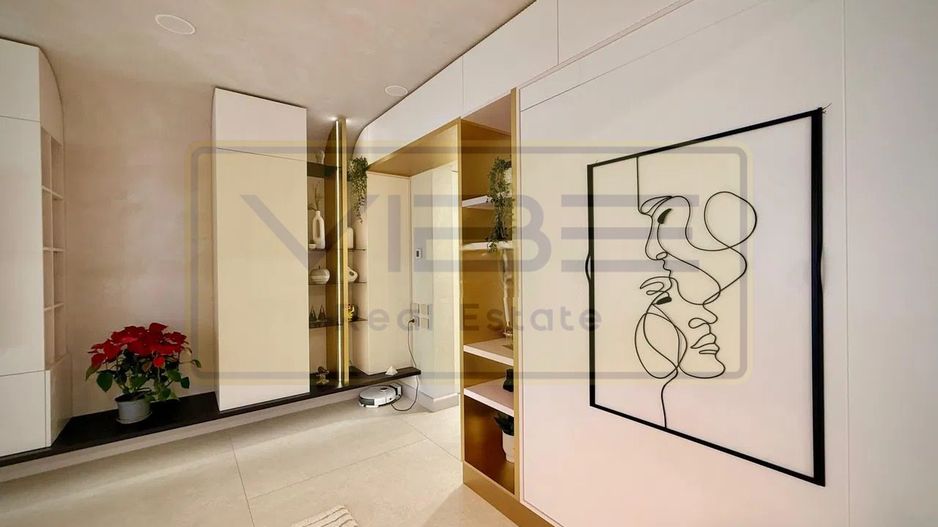 Apartament Premium- 2 camere- 70mp-Copou- - Poză 5