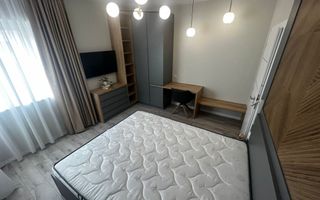 2 camere, modern, parcare, bloc nou, Cartierul Buna Ziua - Poză 10