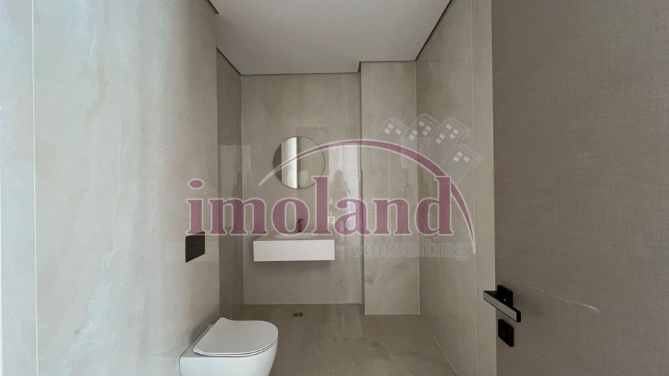 Vanzare - apartament - 2 camere - Lacul Floreasca - Poză 5