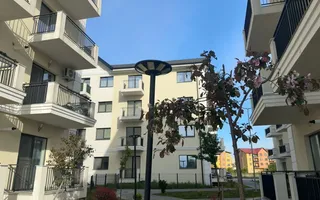Apartament cu 3 camere,boxa depozit, Finisat La Cheie te muti imediat - Poză 11