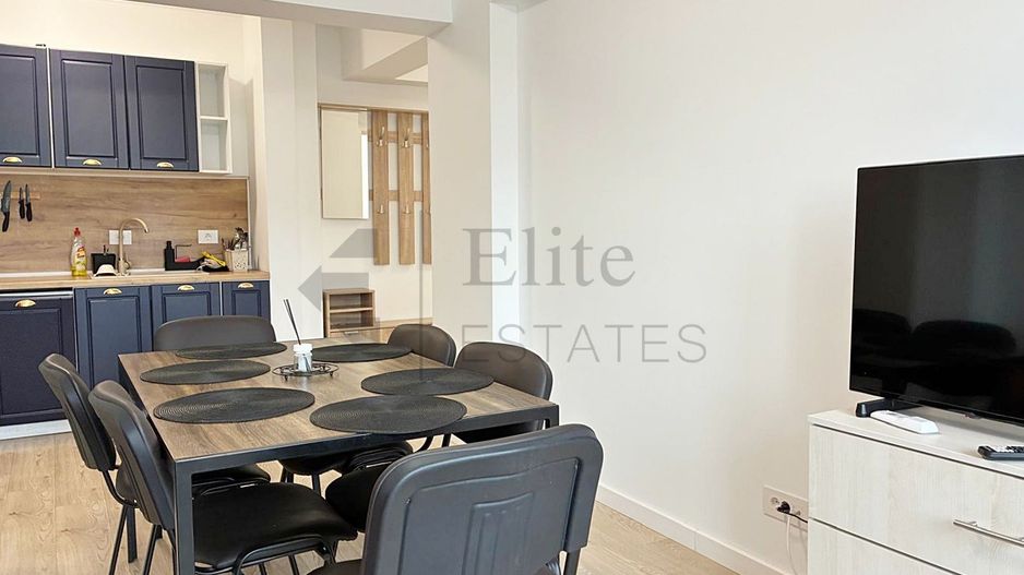 Apartament pentru muncitori de inchiriat in Prima Green Nufarul - Poză 7