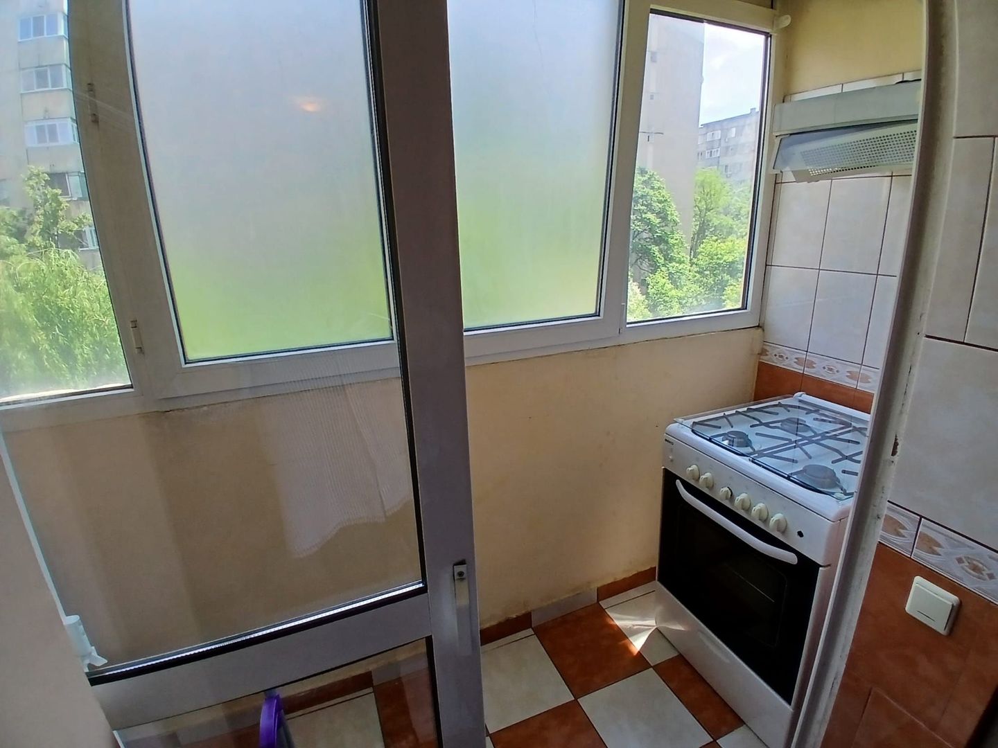 Apartament 2 camere de închiriat Crangasi - Poză 12
