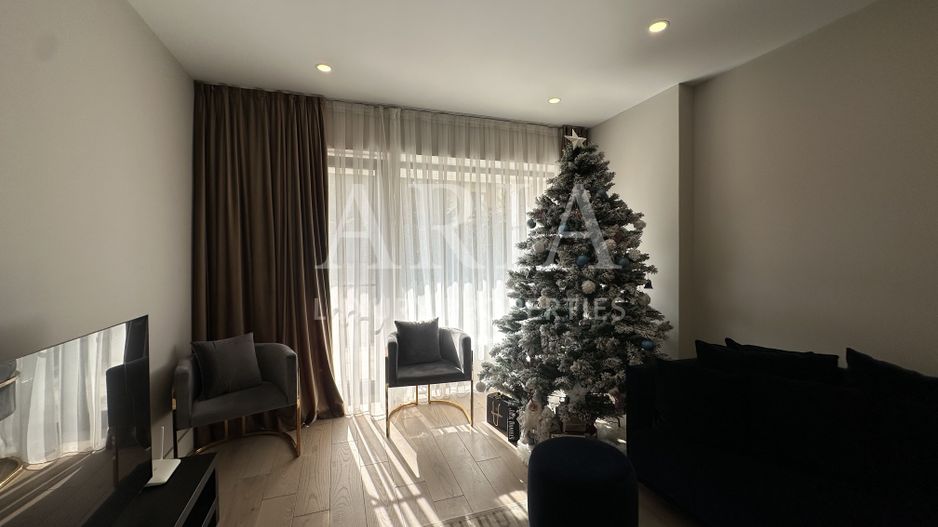 TRIANA 3 CAMERE | CURTE | PISCINA | GYM - Poză 4