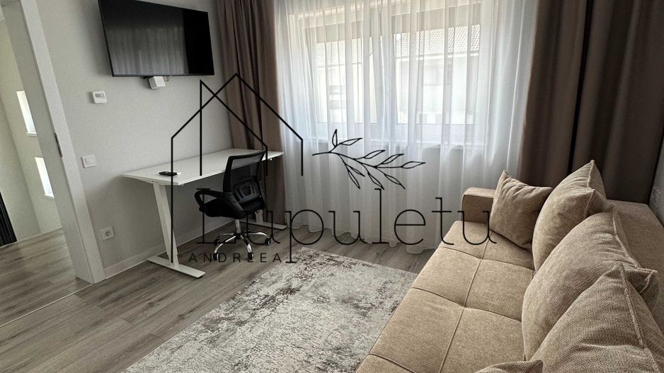 Casă Modernă tip Duplex | 140 MPU | Prima închiriere | Selimbar - Poză 5