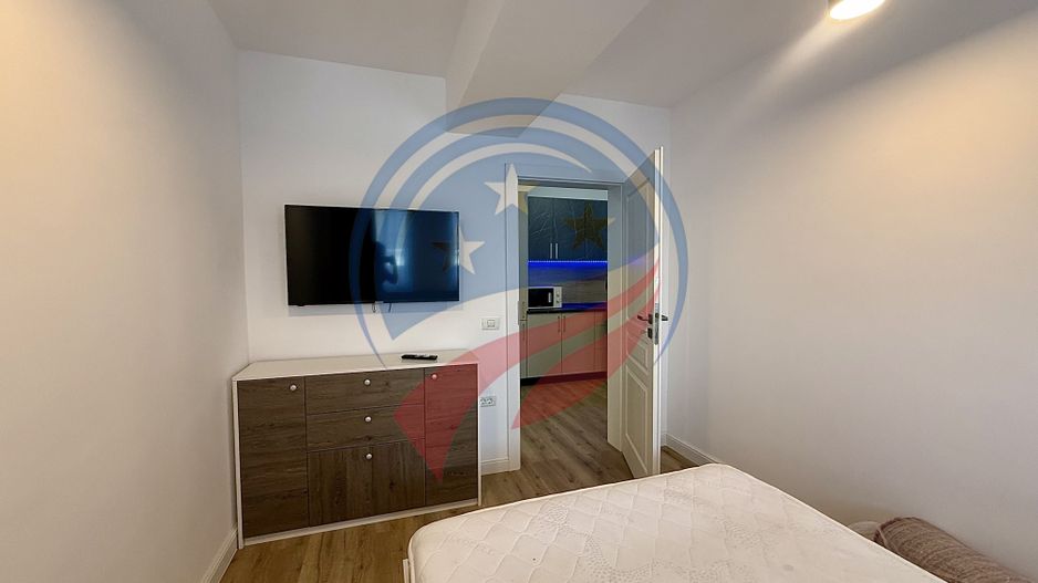 Apartament nou cu 3 camere de vânzare – în spatele Parcului Nicolae Romanescu - Poză 6
