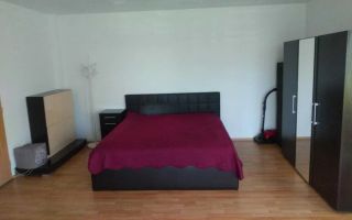 Apartament 1 camera,  43 mp utili,  zona Iulius Mall - Poză 7