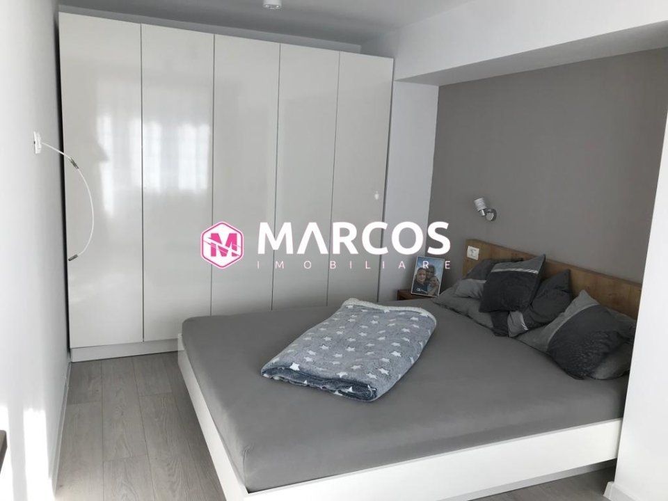 Apartament 2 camere, Ceeentral, et.9, ID 915 - Poză 4