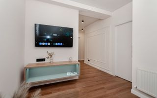 Vânzare, apartamnet, 2 camere, str. Durlesti , Dumbrava - Poză 8