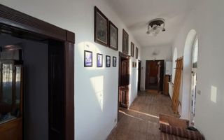 Casă individuală | 4 camere | 450 mp teren | Zonă centrală | Ocna Sibiului - Poză 11