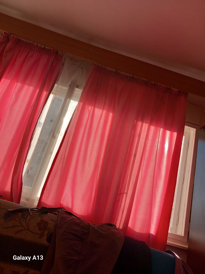 Ag BRASADAS vinde apt 3 cam etaj 44 Micro 16. - Poză 1