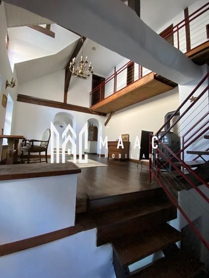 Casă, Spațiu Comercial | 270 MPU | Ultracentral - Poză 2