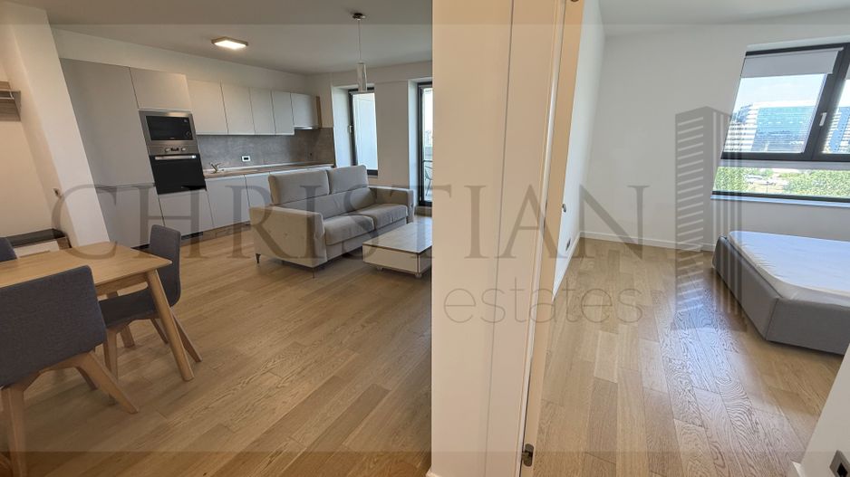 Apartament Premium - Aviatiei Towers 2020 - TVA INCLUS - Poză 5