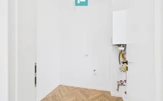Duplex modern 5 camere Dumbrăvita - Poză 11