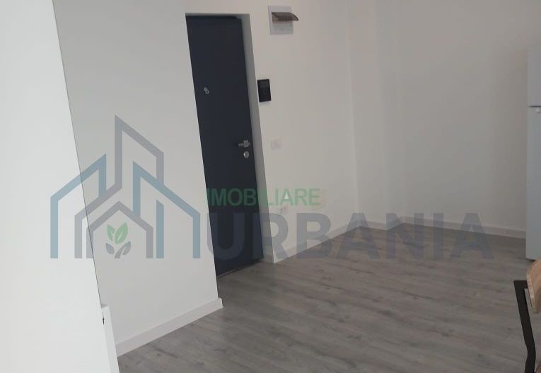 Apartament 3 camere, etaj 1, bloc nou, zona Vișoianu, Iași - Poză 1