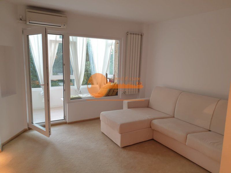 Studio Modern cu Vedere la lacul Herastrau - Poză 14