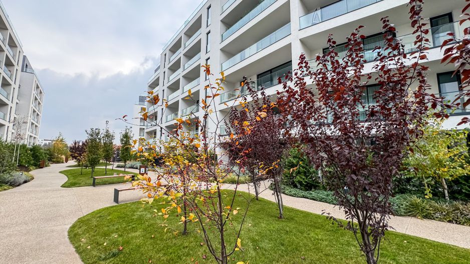 4 Camere Ivy Residence | Mobilat Utilat Premium - Poză 20