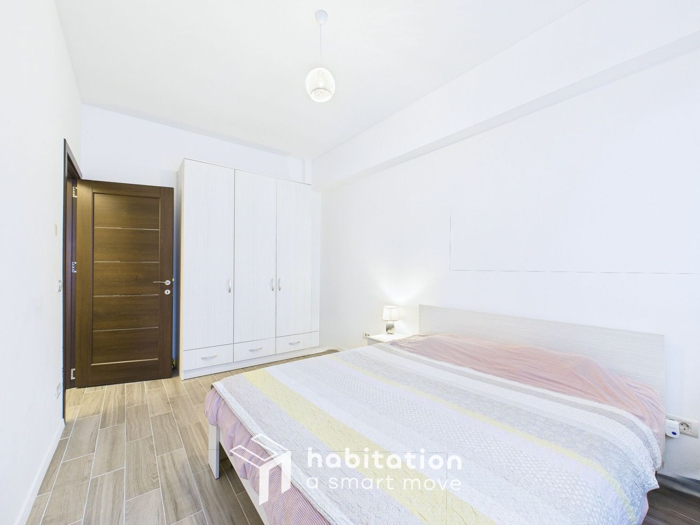 2 camere cu stil în Mircea cel Bătrân • Confort și liniște garantată - Poză 15