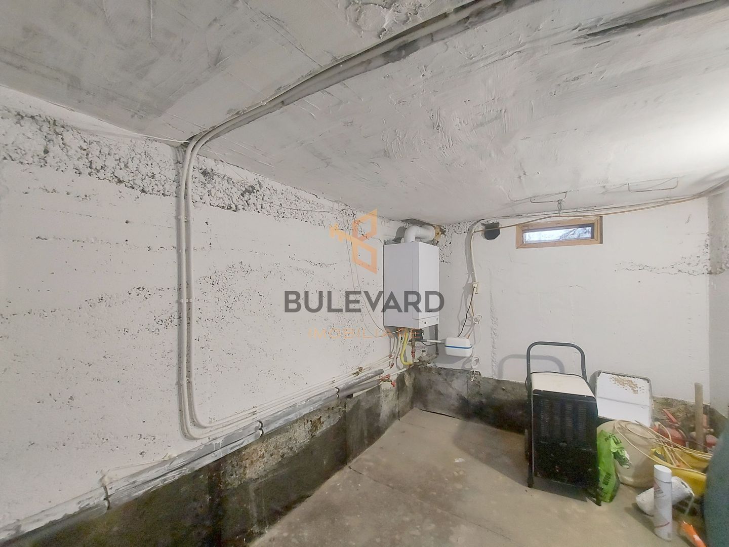 Casa individula cu teren de 561 mp! - Poză 13