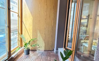 Apartament cu 3 camere de inchiriat in zona Herastrau-Soseaua Nordului - Poză 29