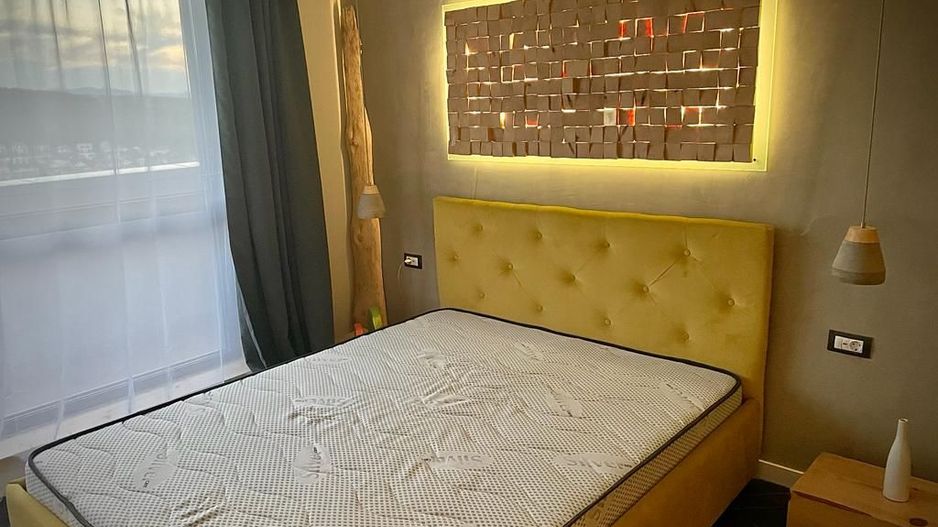 Apartament UNIC - WINGS Cluj-Napoca - Poză 14