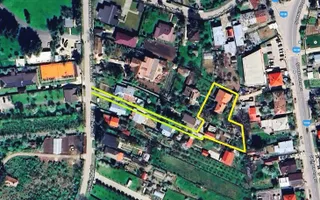 Casă 5 Camere cu fantana | Teren 1490 mp | Centrul Snagovului - Poză 26