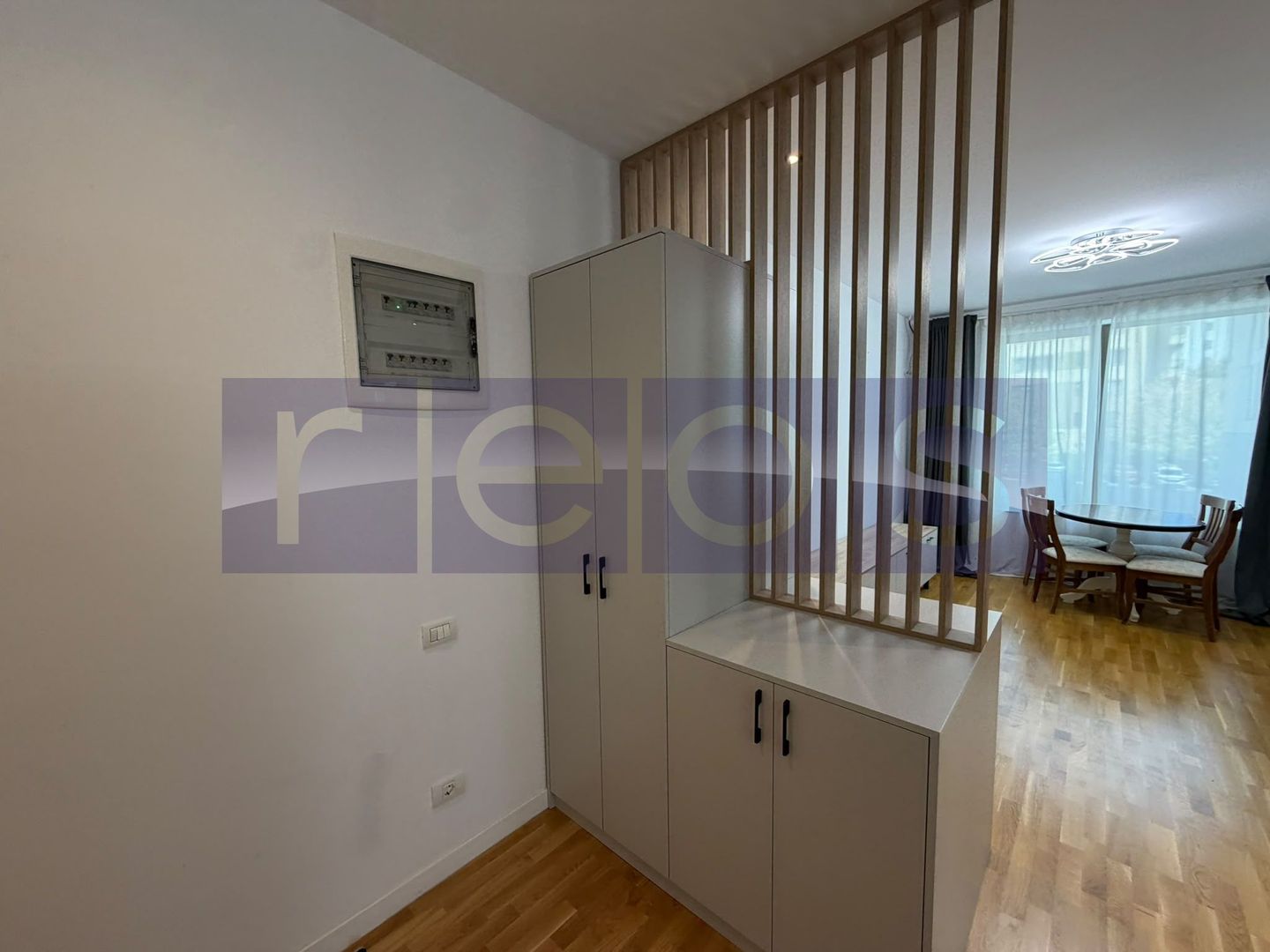 INCHIRIERE 2 CAMERE | HERASTRAU | MOBILAT SI UTILAT | LOC PARCARE - Poză 17