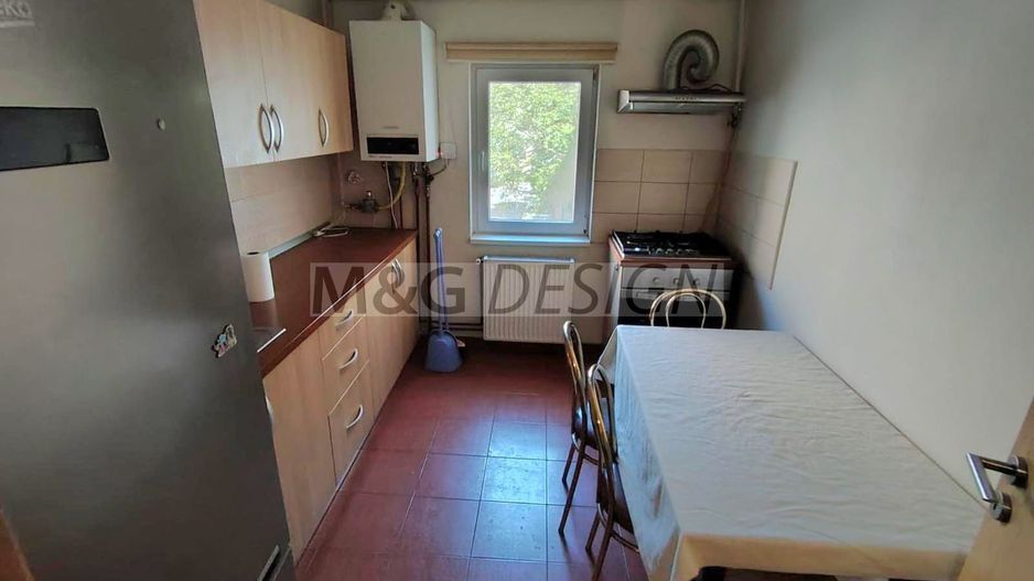 ETAJ  1-Soarelui, 2 camere centrala proprie - Poză 2