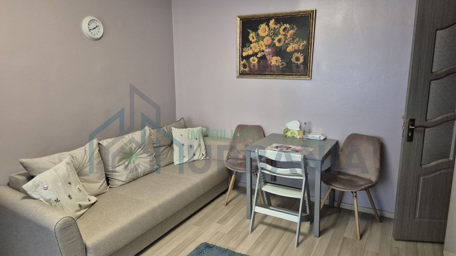 Apartament, 2 camere, zona Alexandru cel Bun - Poză 7