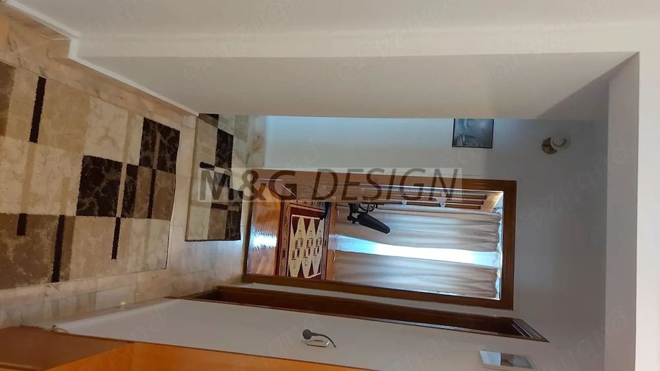Inchiriez 3 camere decomandate zona Complex - Poză 11
