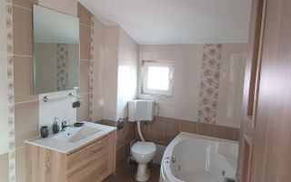 Apartament nou, 3 camere, la Vila – Zona Terezian - Poză 14