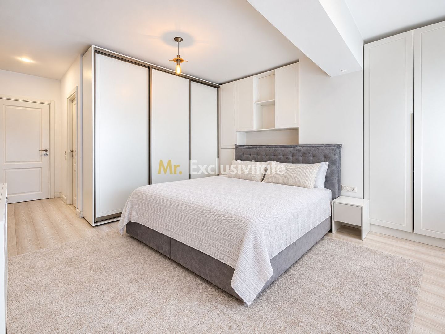 Apartament 3 camere | 98 mp | 2 băi | Etaj 3 | Fundeni, Sector 2 - Poză 3
