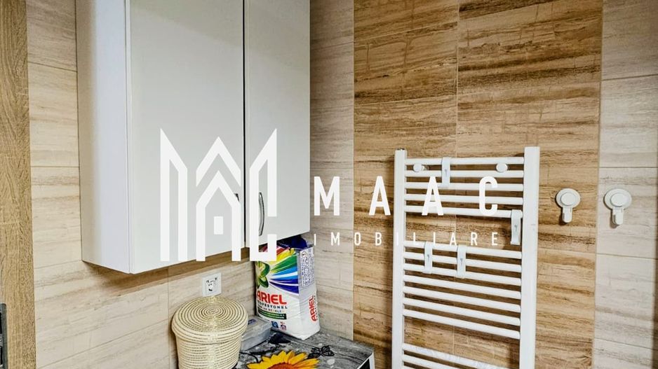 Apartament 3 camere | Balcon | Loc de parcare | Magnolia - Poză 15