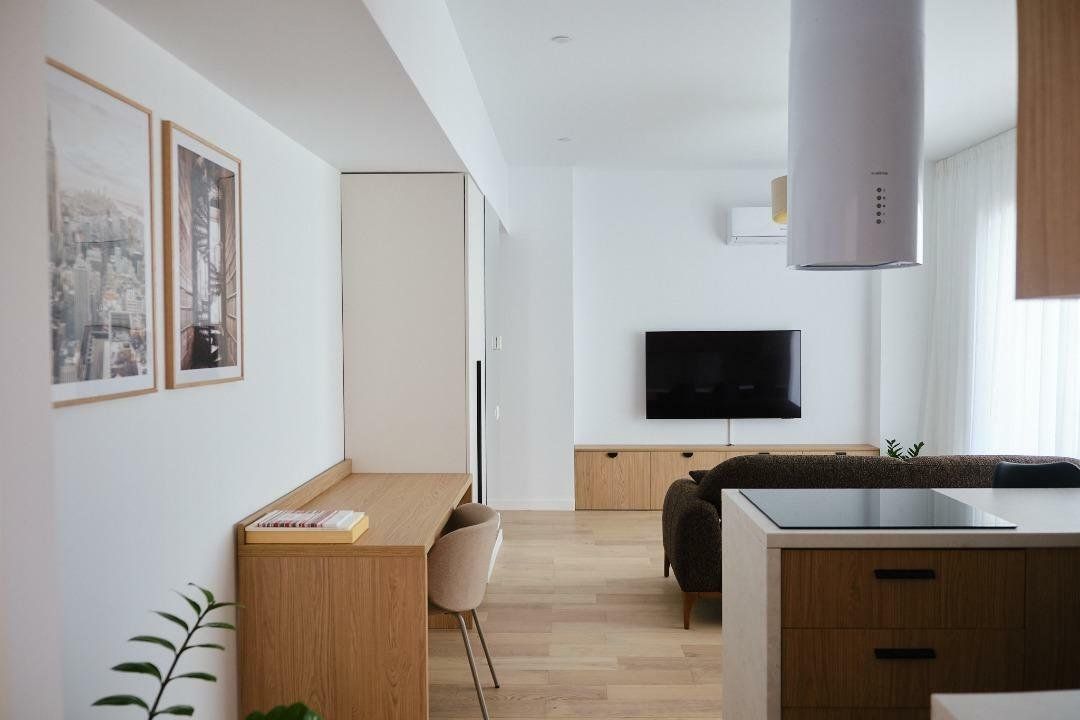 Apartament 2 camere /Cotroceni loc de parcare - Poză 2