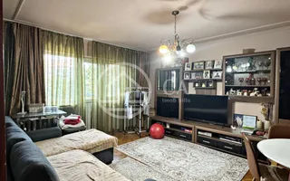 Apartament de închiriat tip Q cu 4 camere în zona Nufărul, Oradea - Poză 13