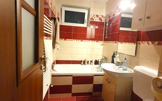 Central, 4 camere, etaj 1, mobilat si utilat - Poză 15