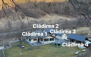 Casa de vacanta comuna Ocolis, sat Vidolm