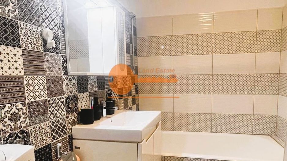 Apartament 2 camere renovat | 6 min de Metrou Crângași - Poză 15