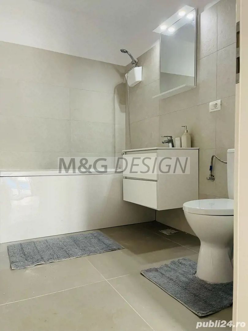 2 cam Aleea Ghirodei +loc parcare - Poză 5