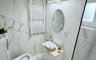 Casă de vânzare – Bucium – Păun, Iași – 2 camere, 60 mp utili, teren 370 mp - Poză 7