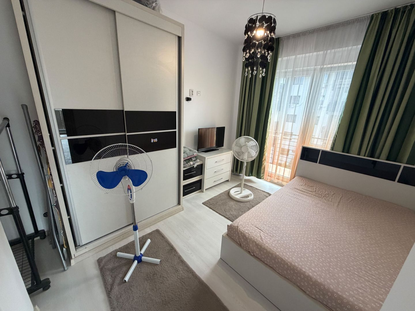 AP. 3 CAMERE - CENTRALA PROPRIE, MOBILAT/UTILAT MODERN, COMIS 0% - Poză 6