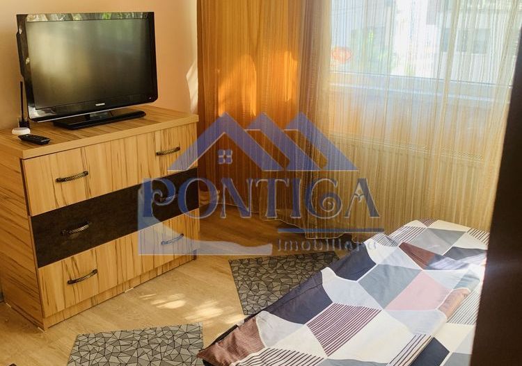 Apartament 2 camere Faleza  Nord-zona  Reyna - Poză 8