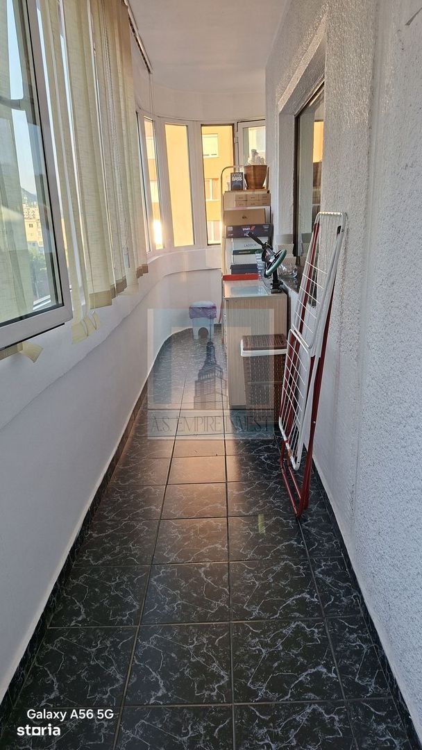 Apartament 3 Camere, decomandat, 2 bai-zona Scriitorilor - Poză 6