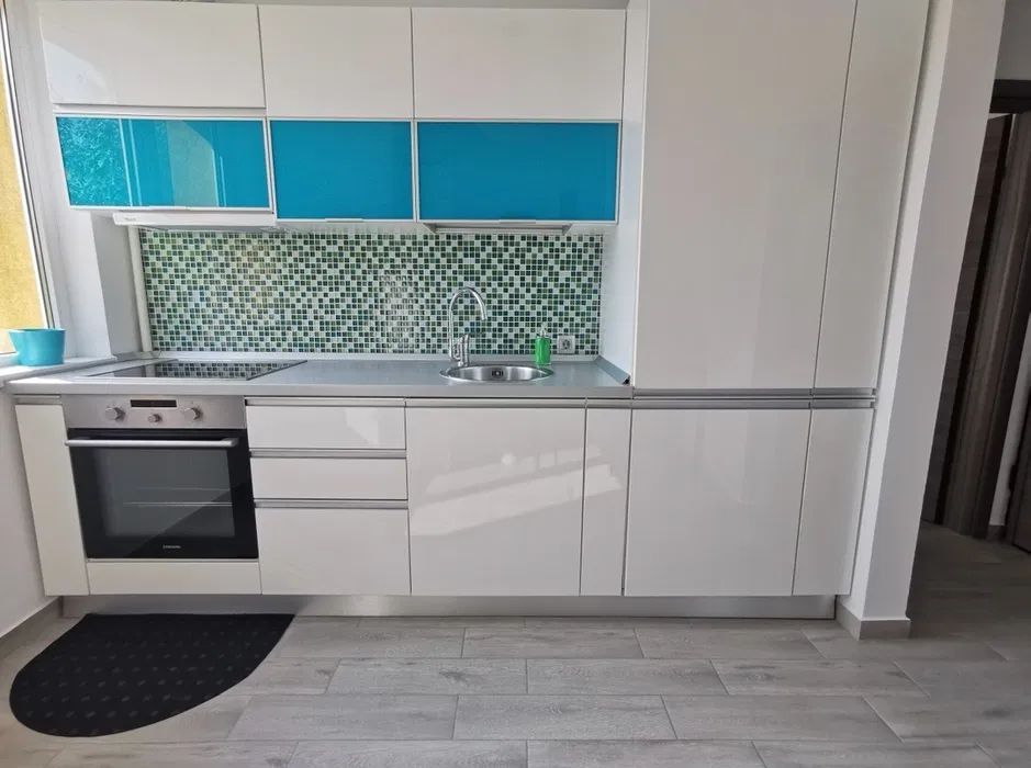 Apartament 1 Mai | Ion Mihalache | Metrou 1 Mai | Centrala proprie - Poză 5